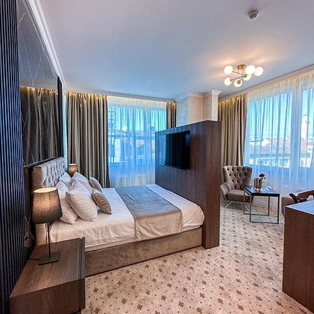 Hotel Vidovic Баня-Лука Экстерьер фото