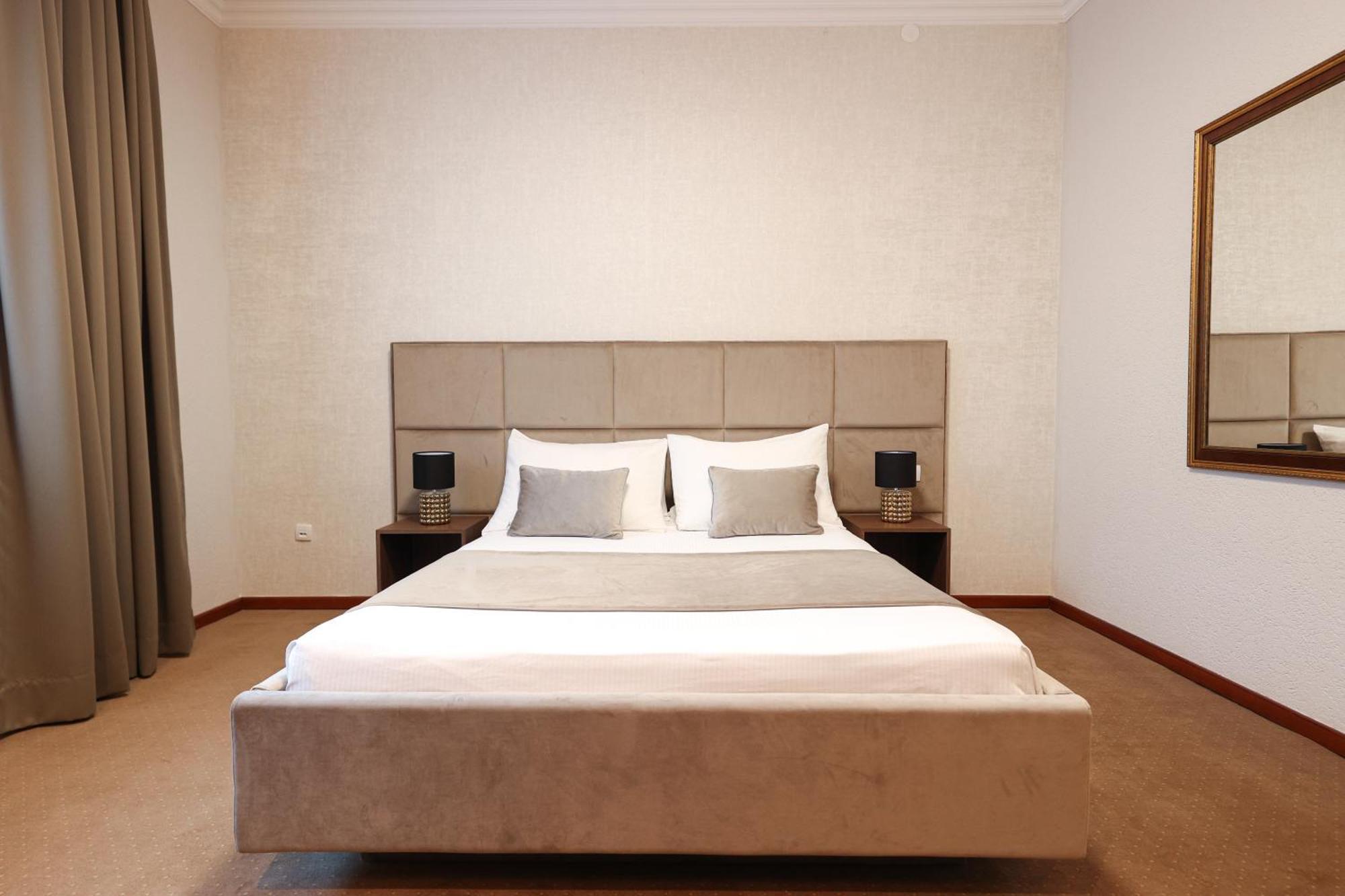 Hotel Vidovic Баня-Лука Экстерьер фото