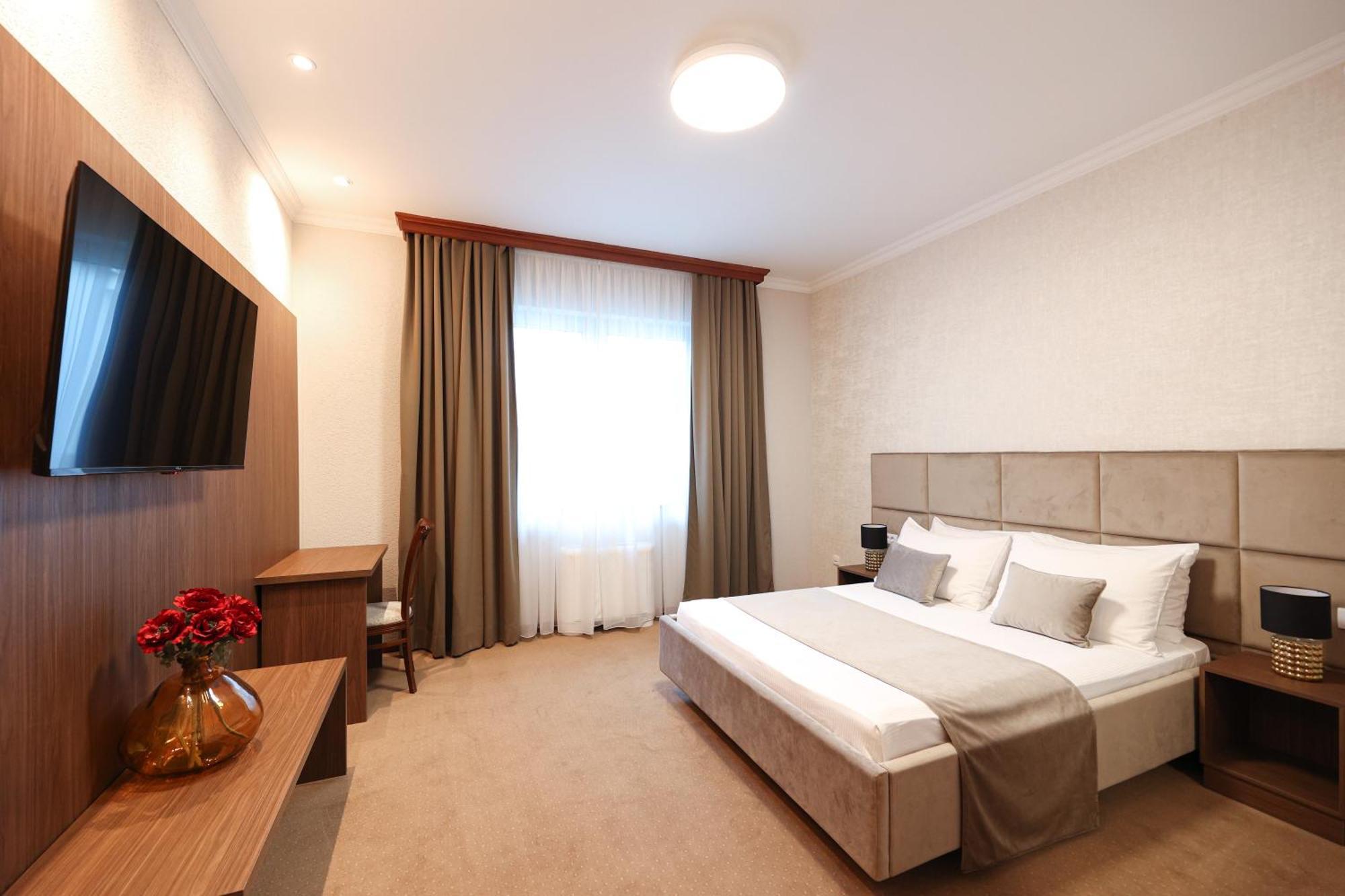 Hotel Vidovic Баня-Лука Экстерьер фото