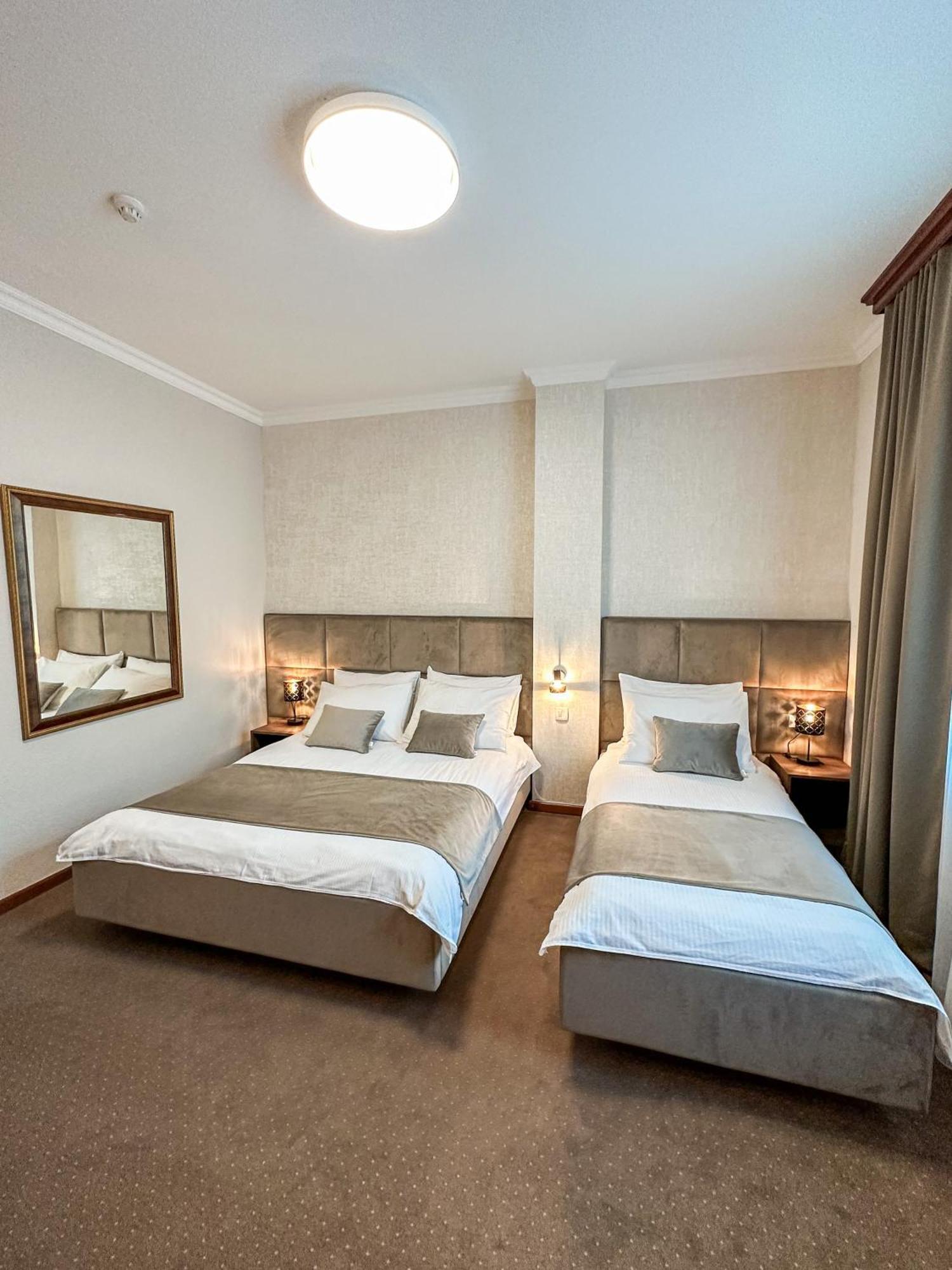 Hotel Vidovic Баня-Лука Экстерьер фото