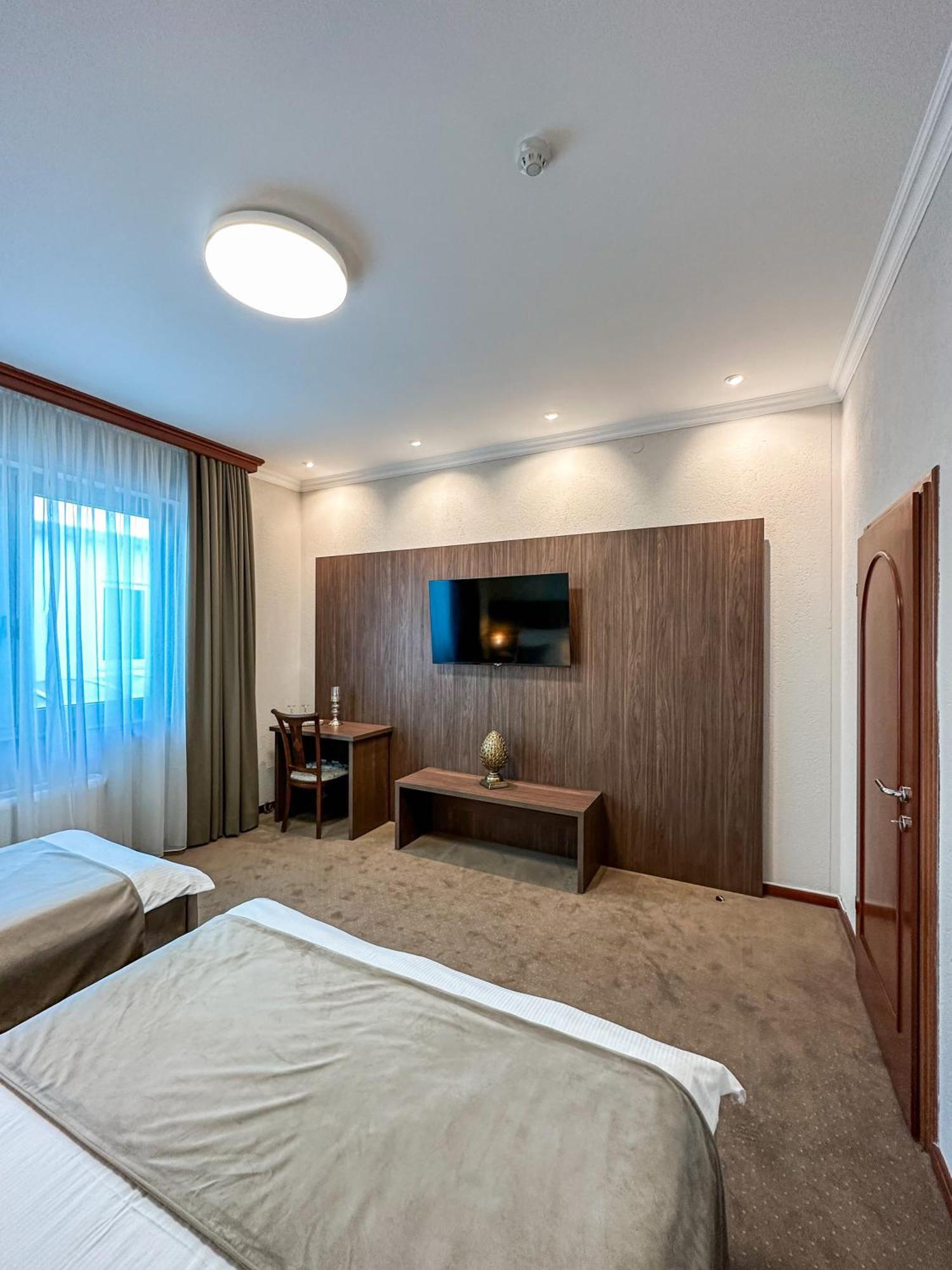 Hotel Vidovic Баня-Лука Экстерьер фото