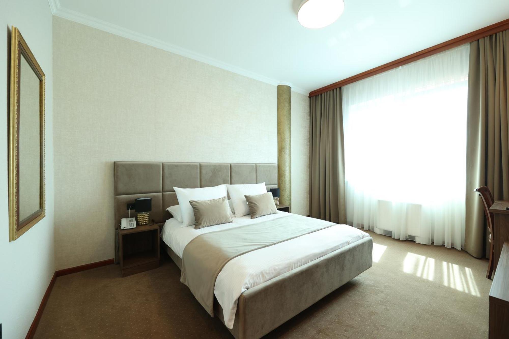 Hotel Vidovic Баня-Лука Экстерьер фото