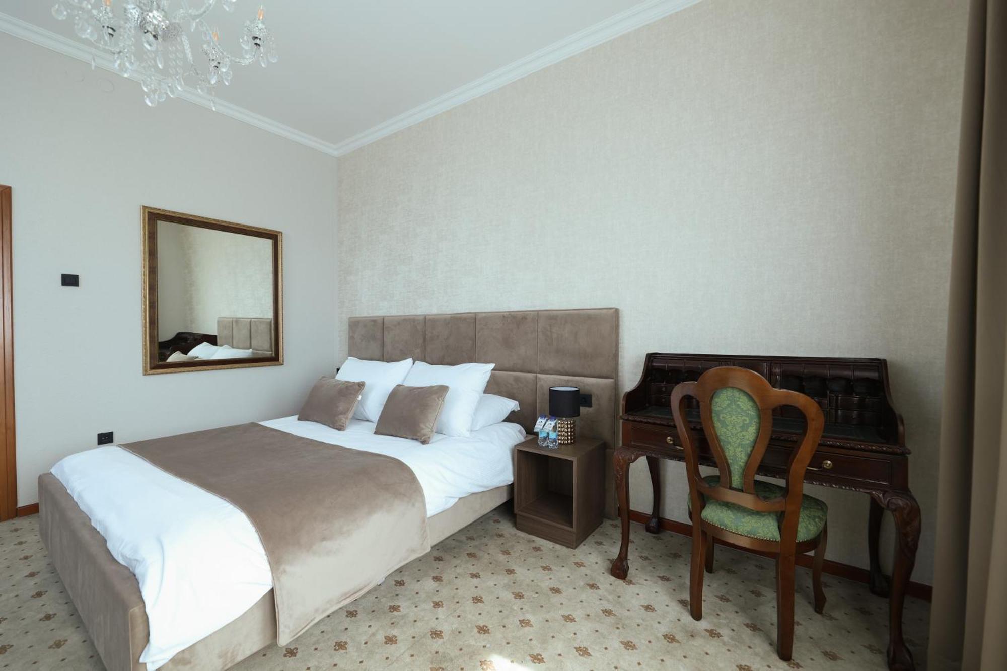 Hotel Vidovic Баня-Лука Экстерьер фото
