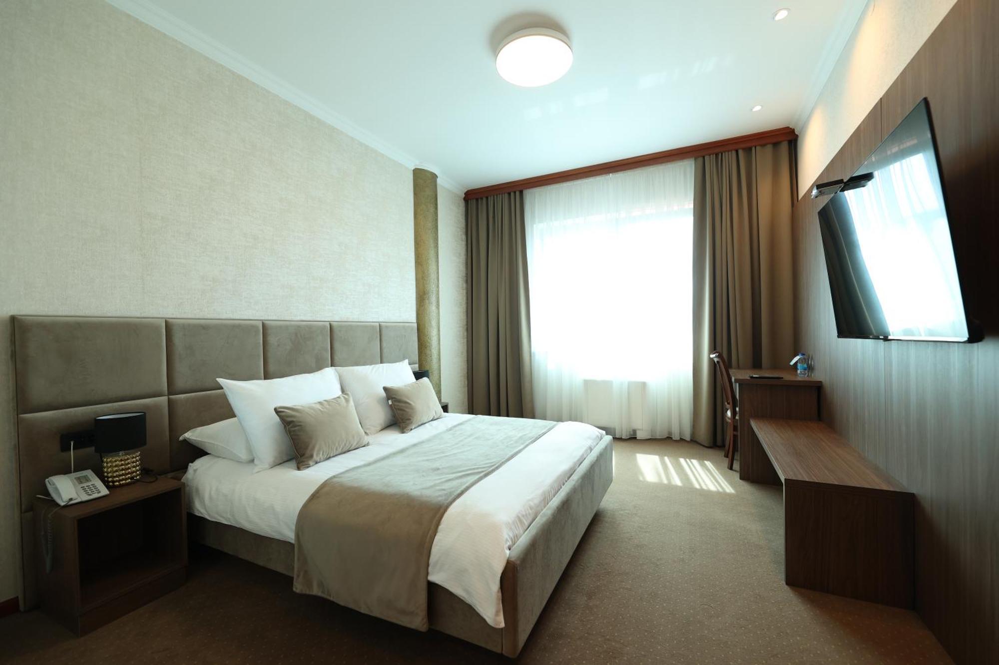 Hotel Vidovic Баня-Лука Экстерьер фото