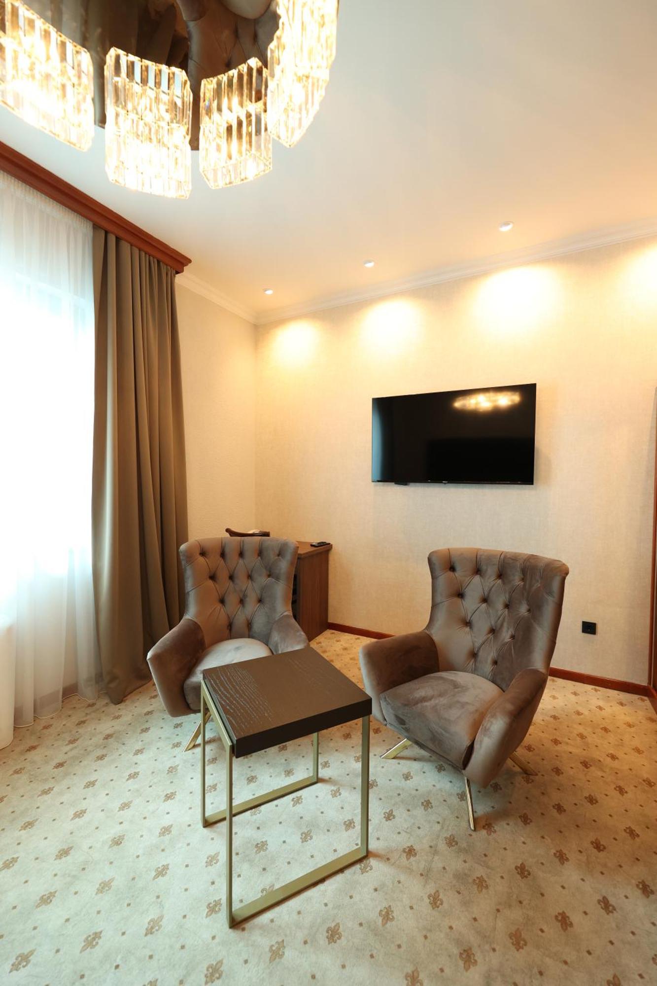 Hotel Vidovic Баня-Лука Экстерьер фото
