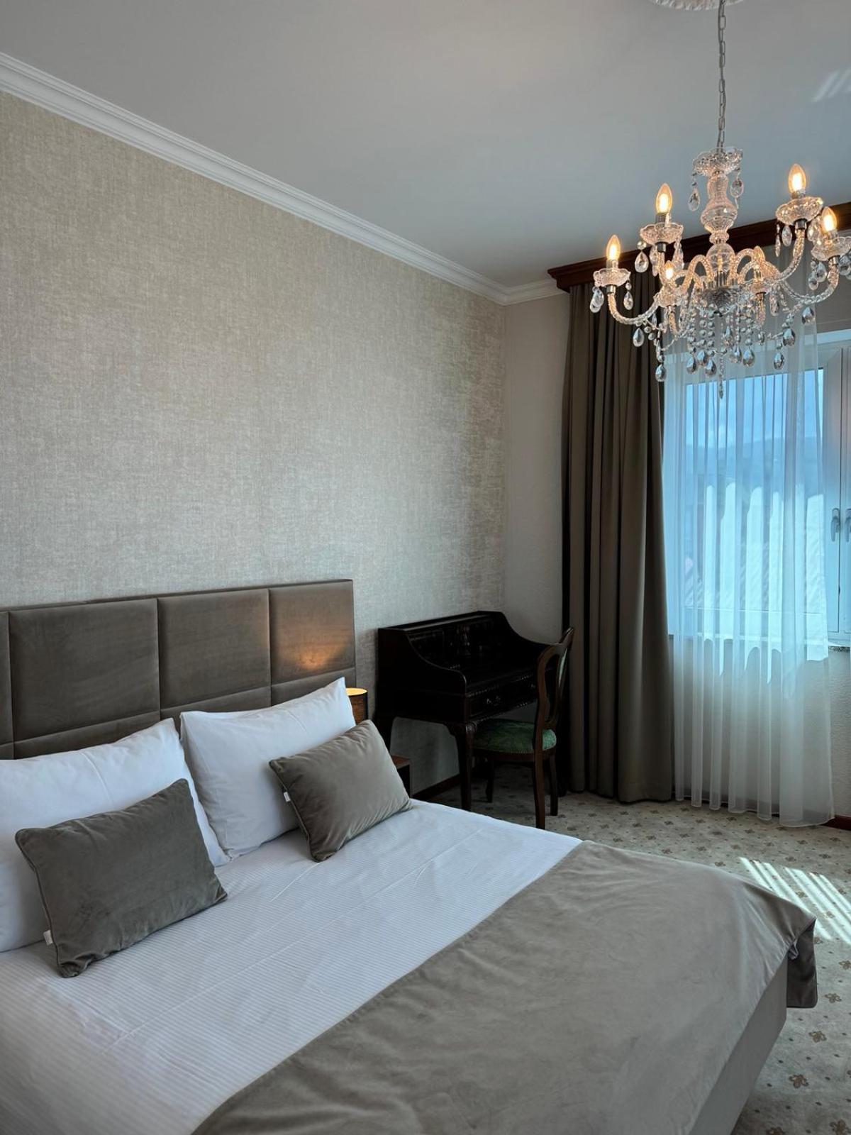 Hotel Vidovic Баня-Лука Экстерьер фото