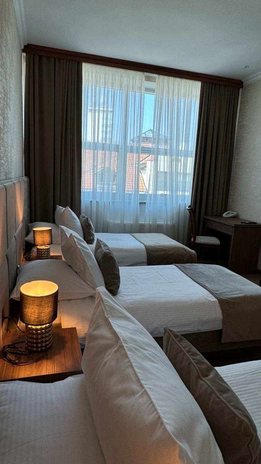 Hotel Vidovic Баня-Лука Экстерьер фото