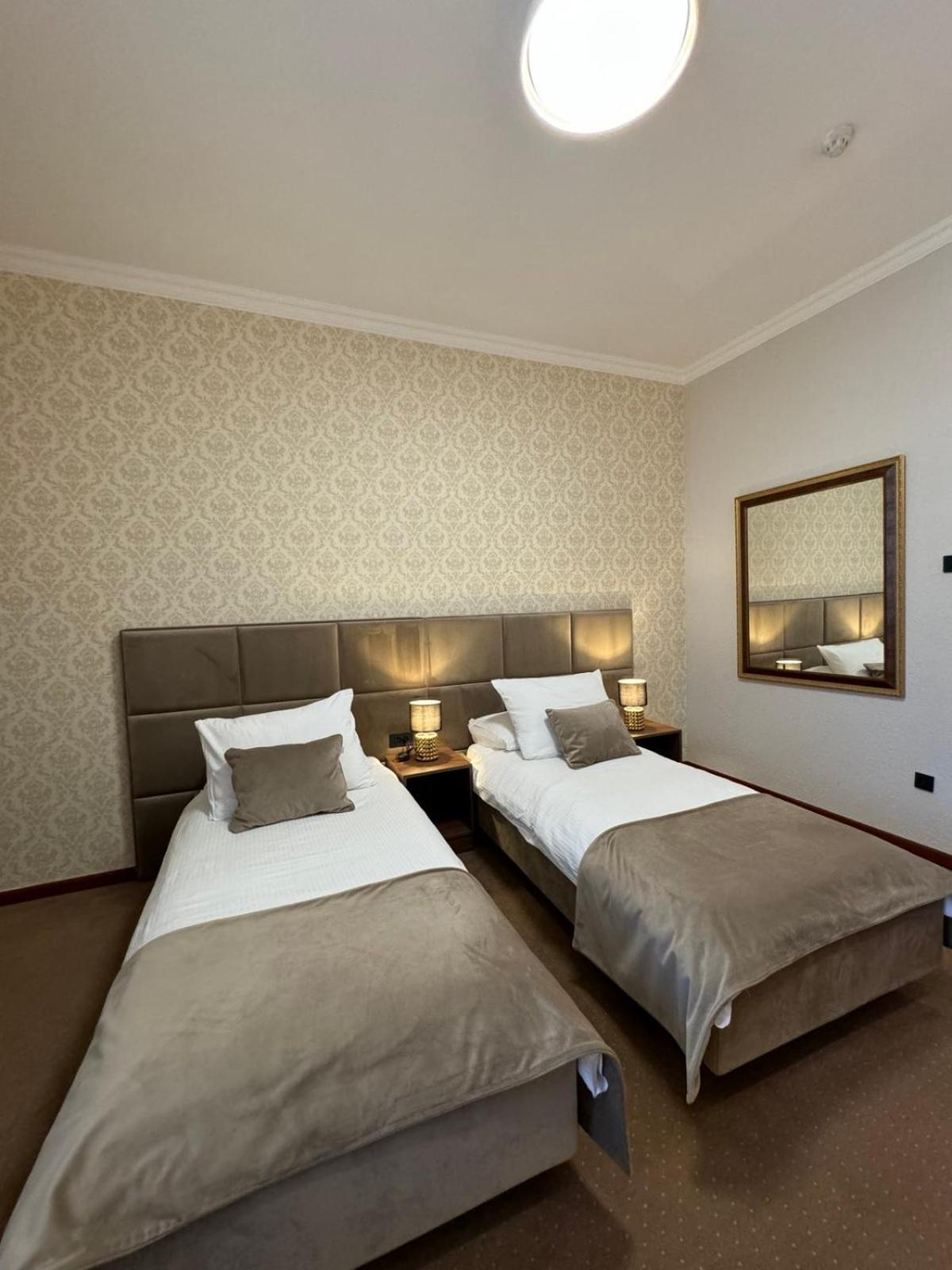Hotel Vidovic Баня-Лука Экстерьер фото