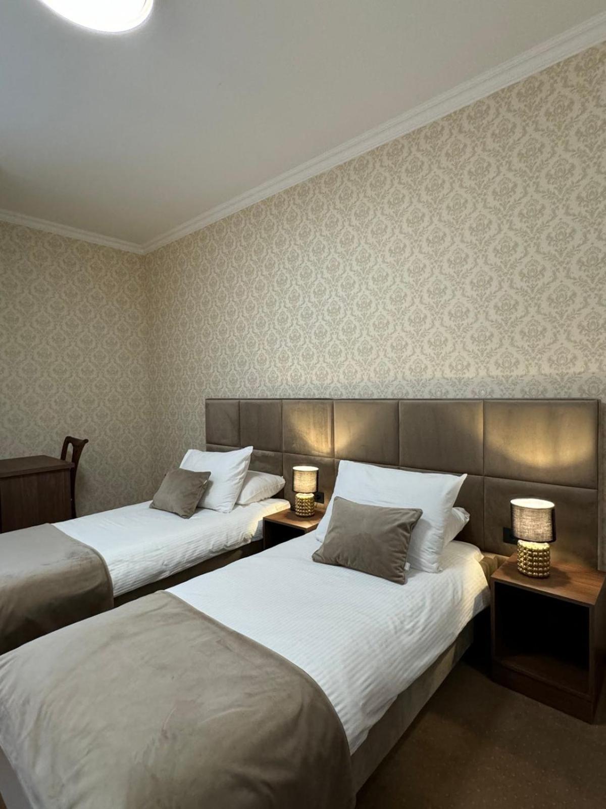 Hotel Vidovic Баня-Лука Экстерьер фото