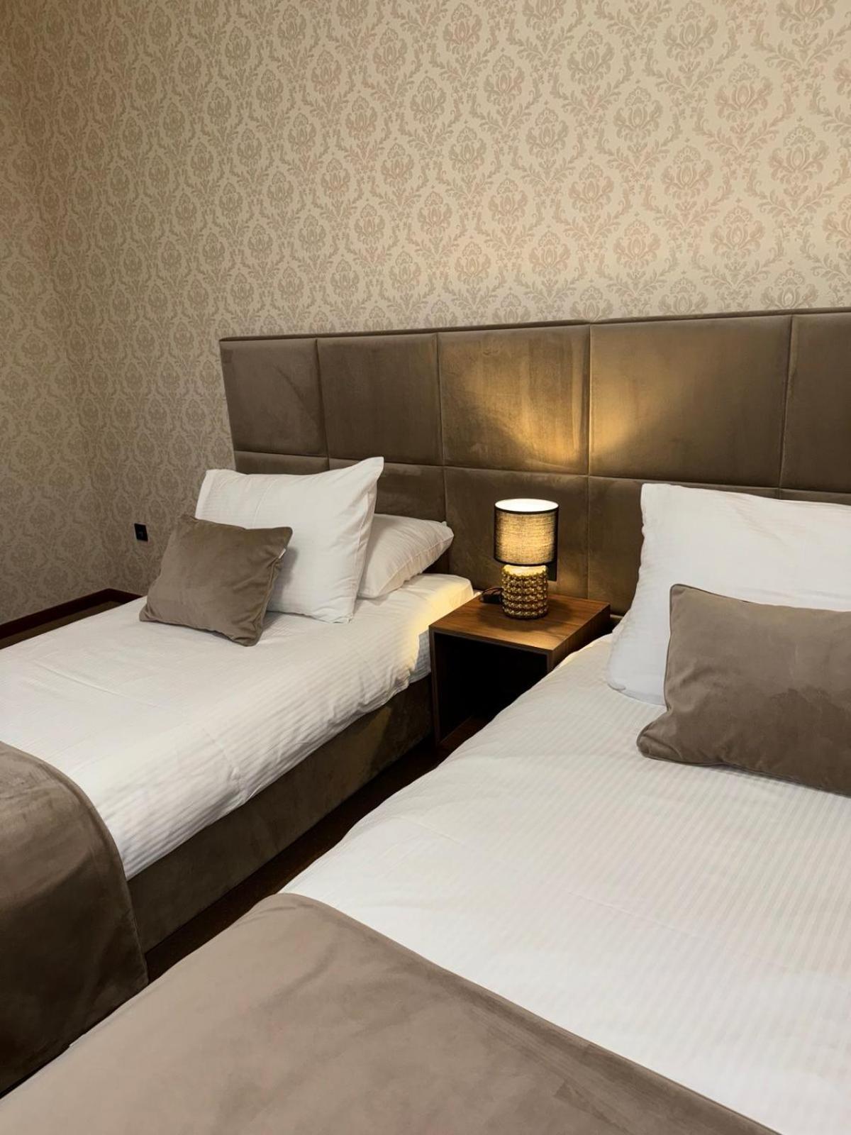 Hotel Vidovic Баня-Лука Экстерьер фото
